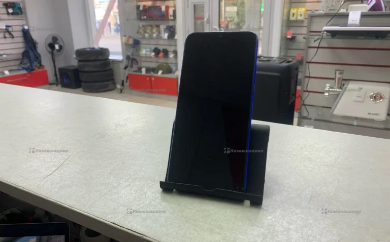 Xiaomi Redmi 9A 2/32 ГБ