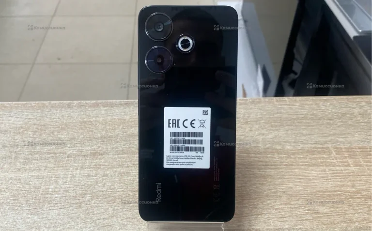 Apple iPhone 13 4/128 ГБ