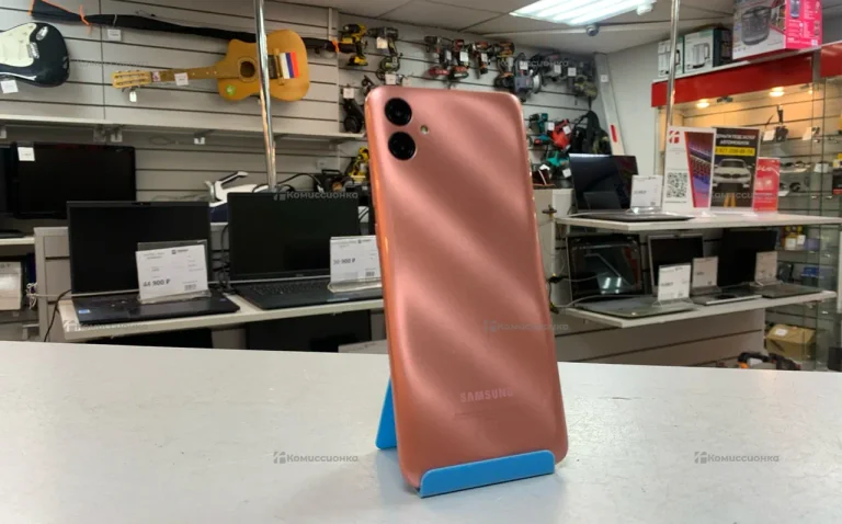 Samsung Galaxy A04e (SM-A042F) 3/32Gb