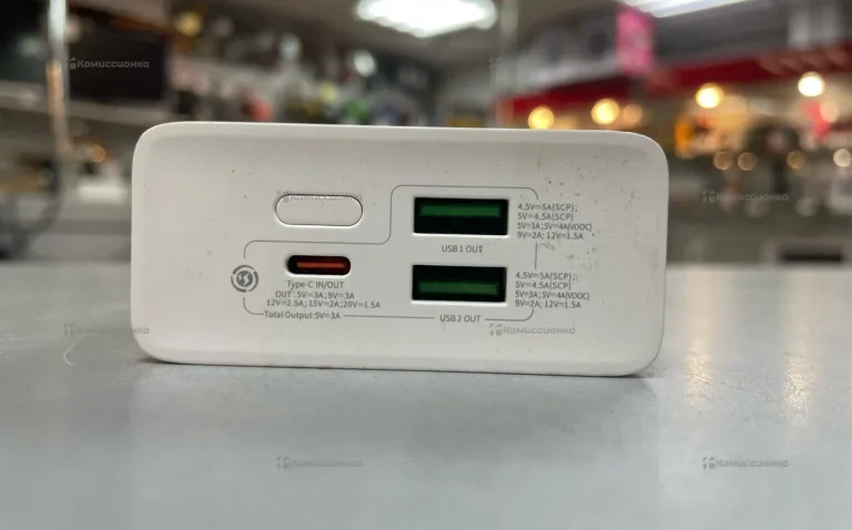 Power Bank   Baseus 20000mah 30w