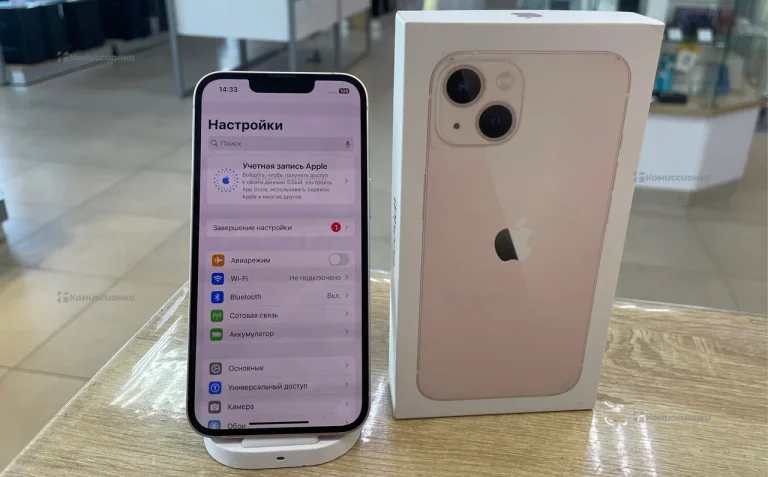 Apple iPhone 13 128Gb