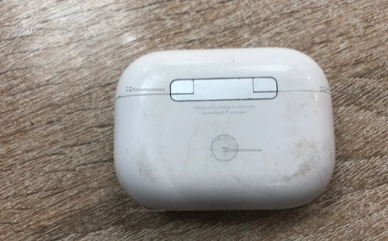 Наушники  AirPods Pro 2