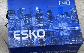 Купить Смеситель ESKO Venezia 3 б/у , в Москва и область Цена:1990рублей