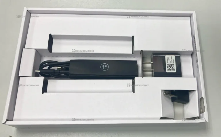 Планшет Lenovo Tab M11 8/128 ГБ