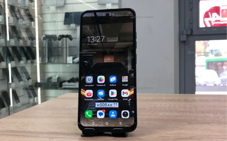 Tecno Spark Go 1 4/64 ГБ