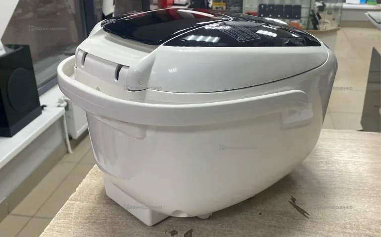 Мультиварка Moulinex Serie R19 5л