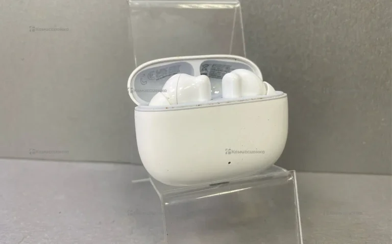 Наушники Honor Earbuds X7 Lite