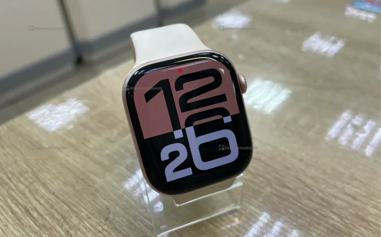 Часы Apple Watch Series 10 46mm
