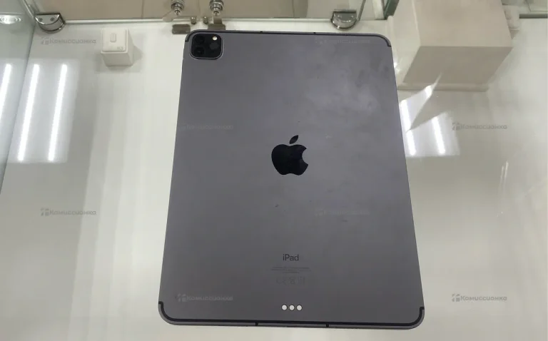Планшет Apple iPad Pro 11 128 M1