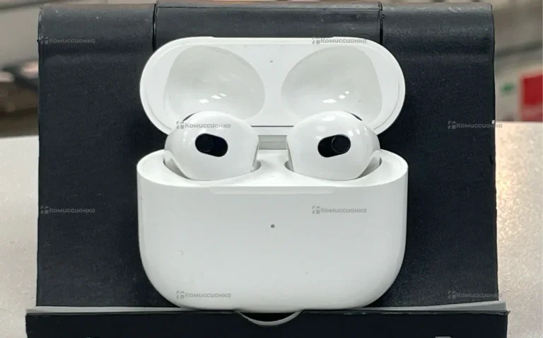 Наушники  Apple AirPods 3