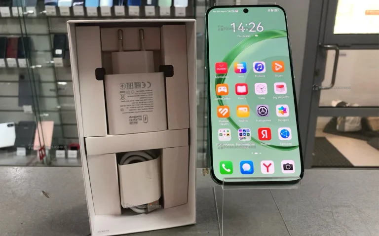 Huawei Nova 11 8/256GB