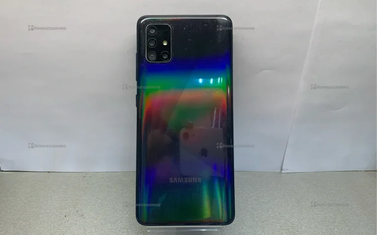Samsung Galaxy A51 4/64 ГБ