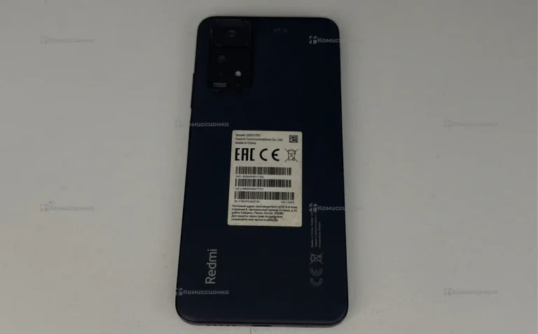 Xiaomi Redmi Note 11S 5G 6/128Gb