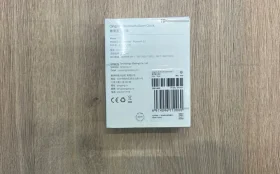 Умный будильник Xiaomi Qingping Bluetooth Alarm Clock CGD1 (белый, бежевый)