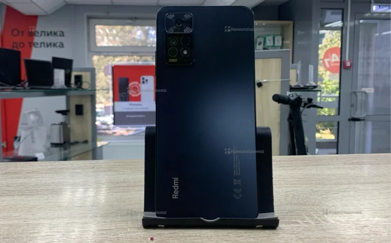 Xiaomi Redmi Note 11 Pro 8/128 Гб