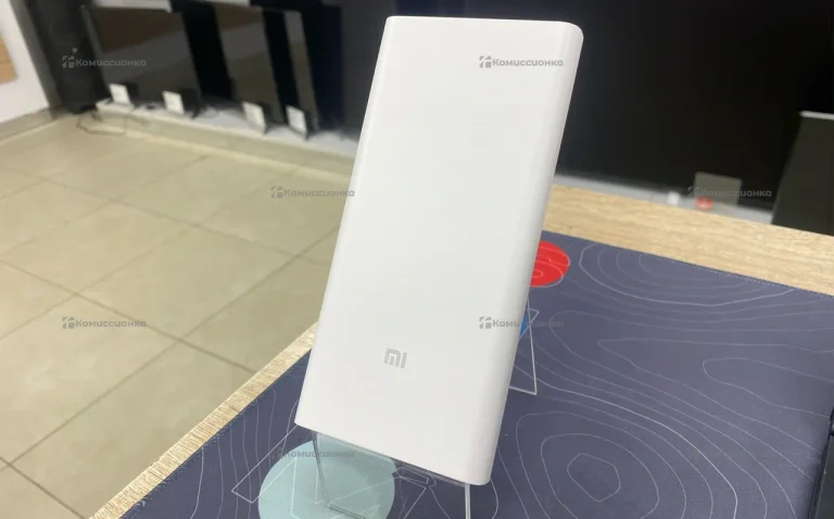 Power Bank  Redmi 20000
