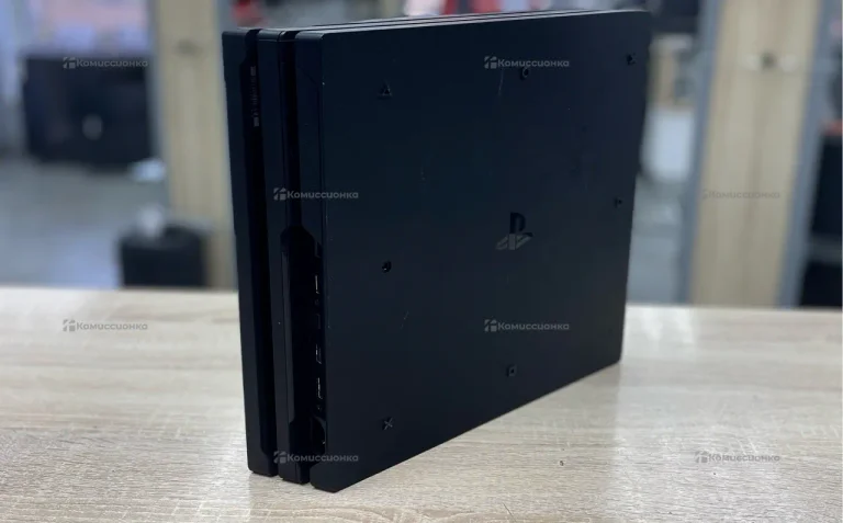 Приставка PlayStation ps 4 500gb