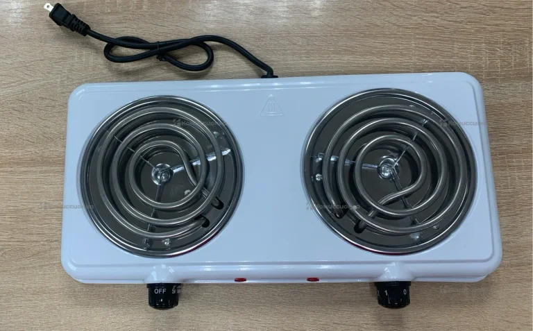 электроплитка Tokiwa THP-5703 2к