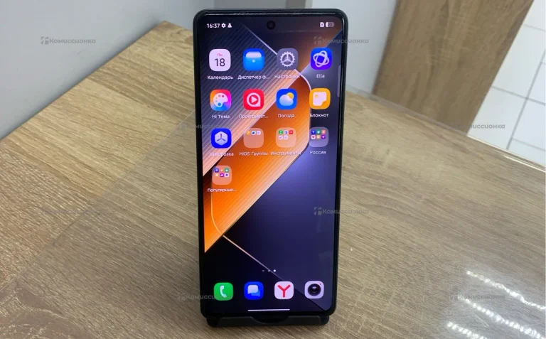 Tecno POVA 6 12/256Gb