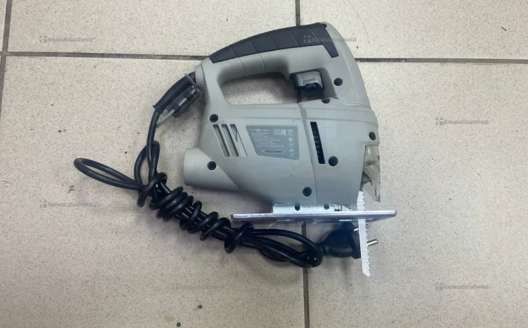 Лобзик FinePower JSB400