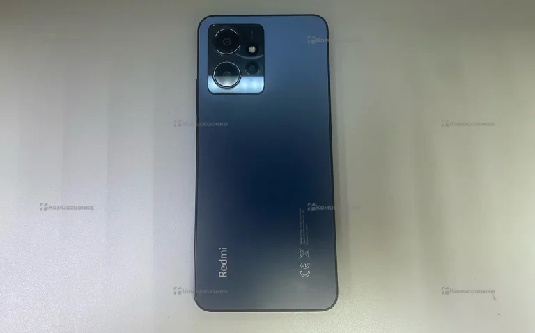 Xiaomi Redmi Note 12 6/128 ГБ