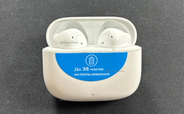 Наушники Honor Choice X7 Play