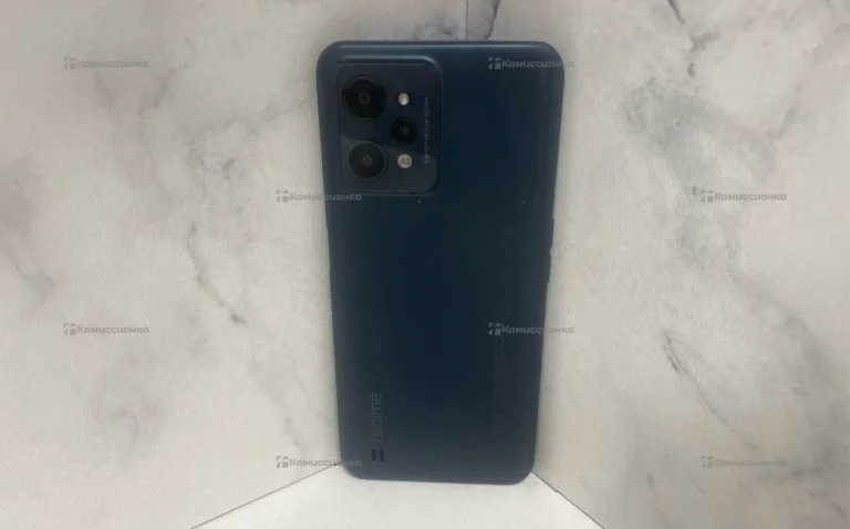 Realme C31 3/32 ГБ