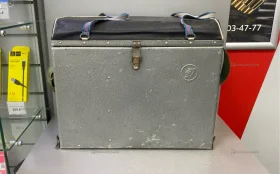 Купить Ящик рыбацкий СССР б/у , в Самара Цена:1200рублей