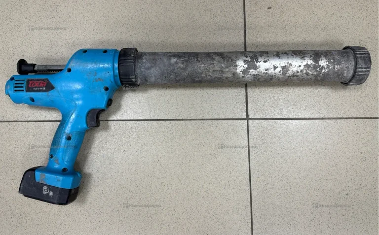 Аккумуляторный дозатор TOUA DCG72-600