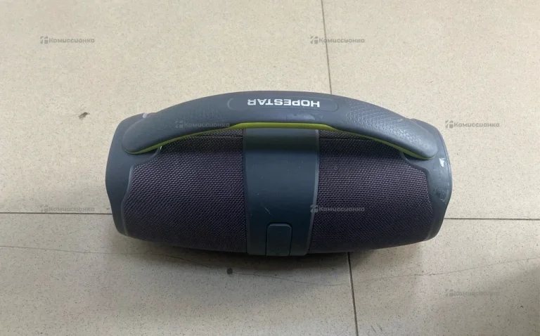 Колонка  hopestar h61