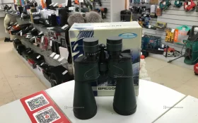 Купить Бинокль - Bresser 10х80х70 б/у , в Тольятти Цена:4500рублей
