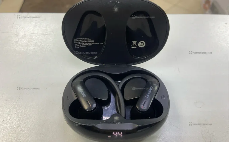 Наушники thinkplus