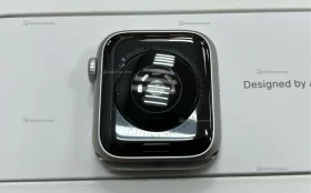 Купить Часы  Apple Watch SE 1 gen 40mm б/у , в Саратов Цена:6590рублей