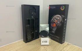Часы Kalobee watch 4 pro