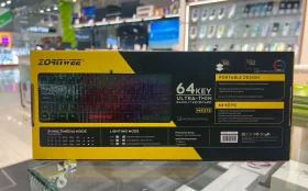 Купить Клавиатура ZORWEE MK515 б/у , в Тольятти Цена:890рублей