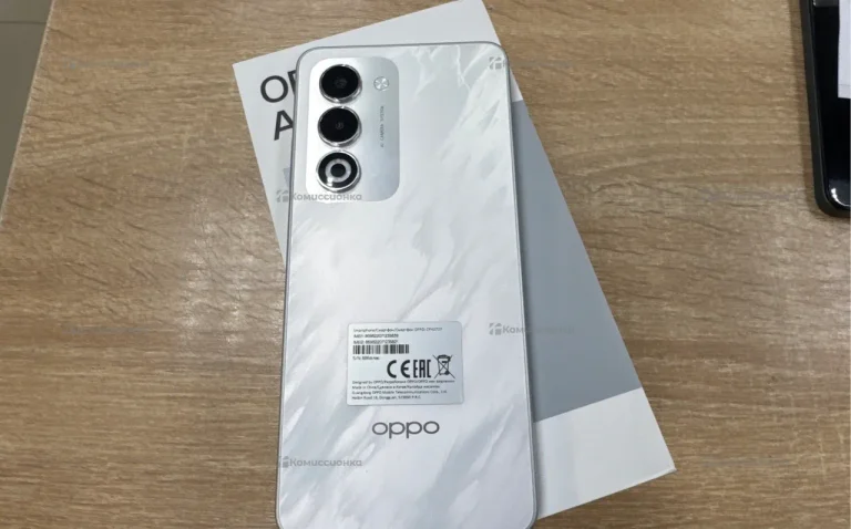 Oppo A5 8/256 ГБ