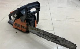 Купить Бензопила Carver 241X б/у , в Пермь Цена:3000рублей