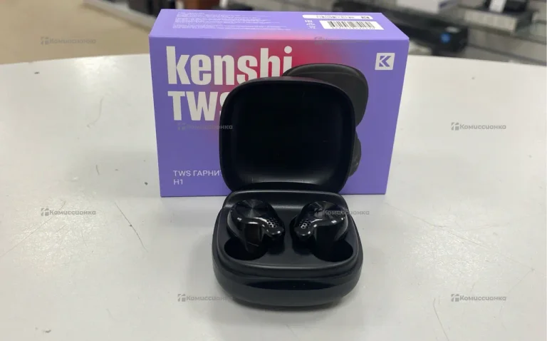Наушники  Kenshi H1