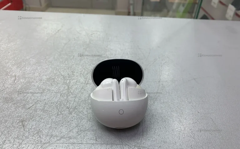 Наушники  drops