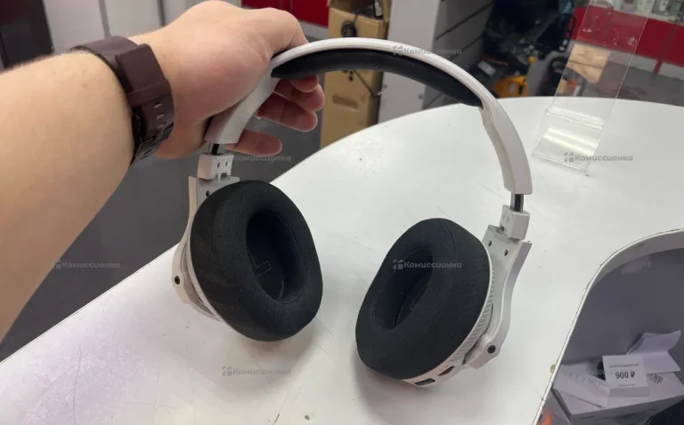 Наушники  a4tech Bloody MR710