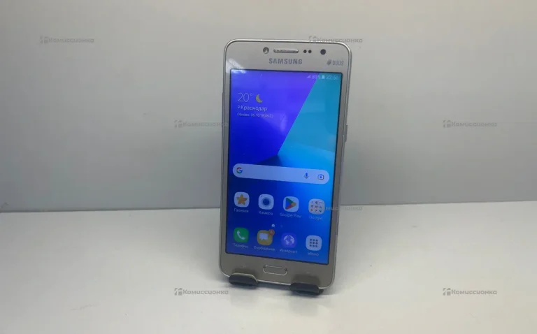 Samsung Galaxy J2 Prime 1.5/8 ГБ