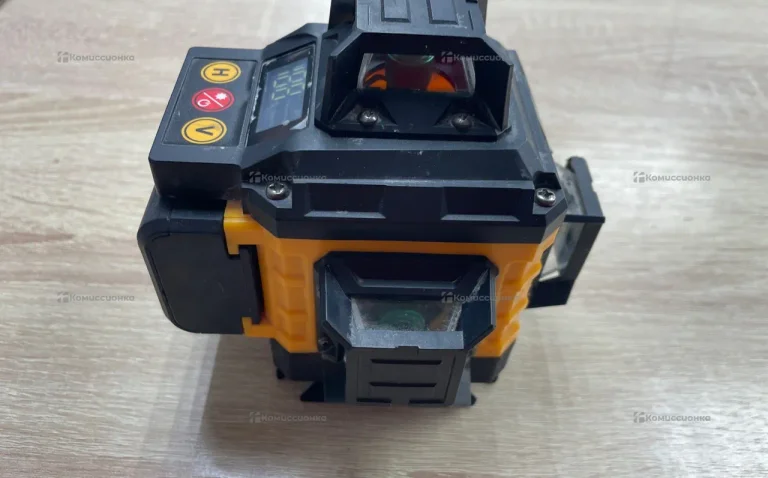 лазерный уровень Dewalt 360d