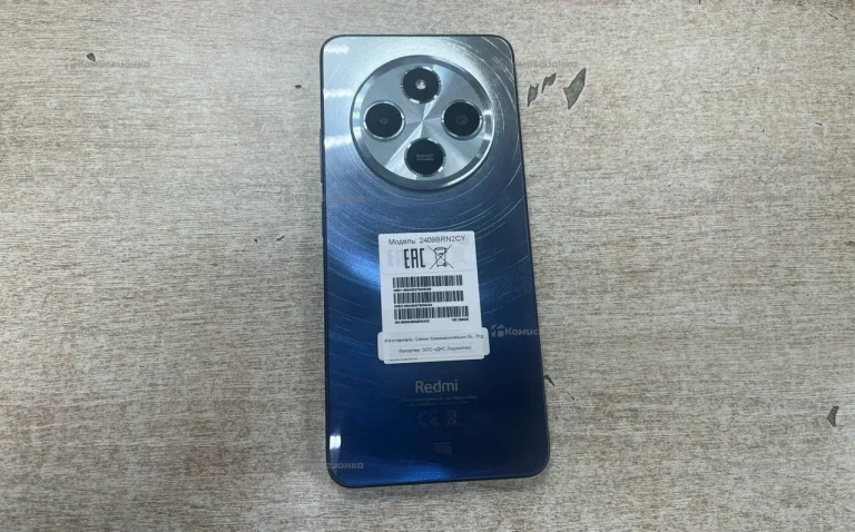 Xiaomi Redmi 14C 8/256 ГБ