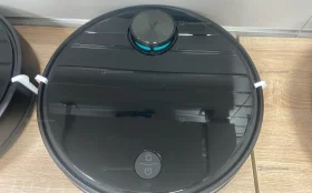 Купить Пылесос  viomi robot vacuum cleaner v3 б/у , в Москва и область Цена:4500рублей
