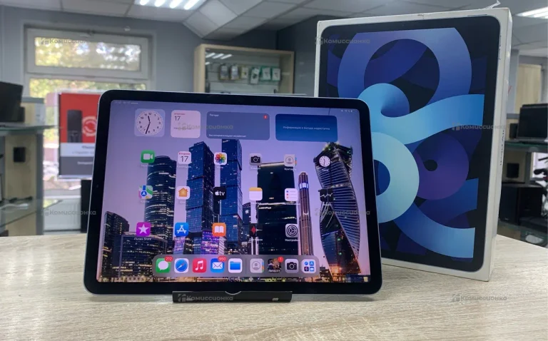 Планшет Apple ipad Air 4 поколение
