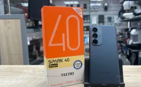 Tecno Spark 40 Pro Plus 8/256 ГБ