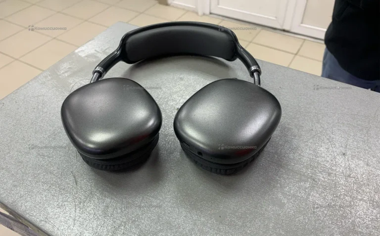 Наушники  AUX