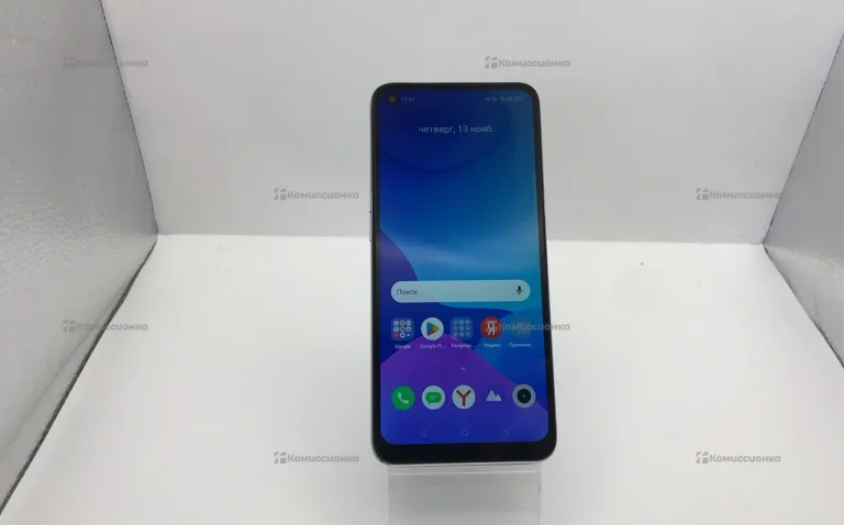 Realme 6S 6/128 ГБ