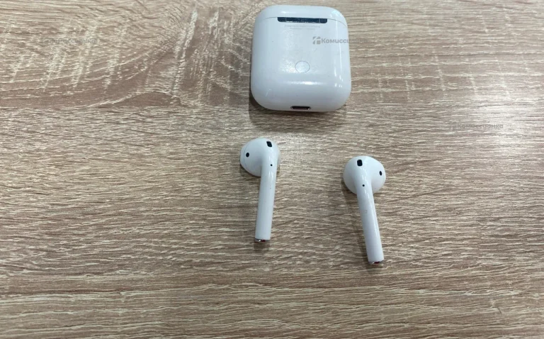 Наушники  Apple AirPods A1602