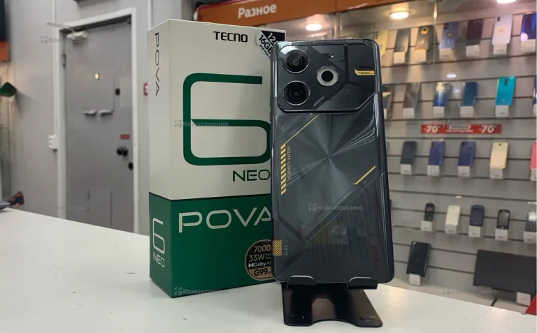 Tecno Pova Neo 6 8/128